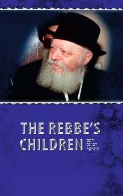 The Rebbe's Children Cover Image