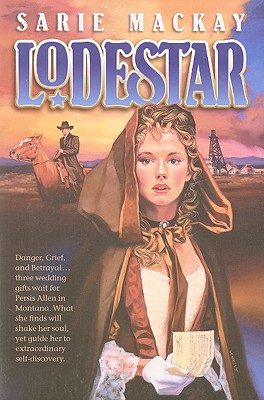 Lodestar Cover Image