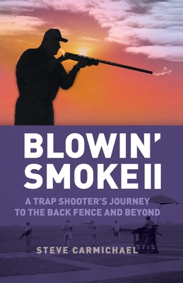 Blowin' Smoke II Cover Image
