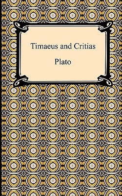 Timaeus and Critias Cover Image