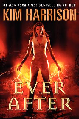 Ever After (Hollows #11)