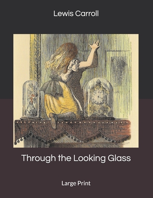Through the Looking Glass
