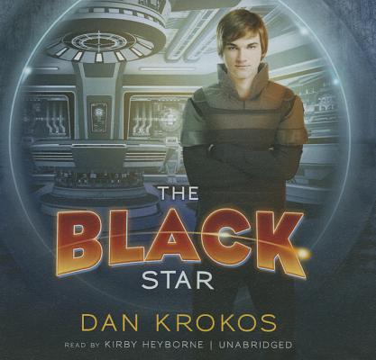 Cover for The Black Stars