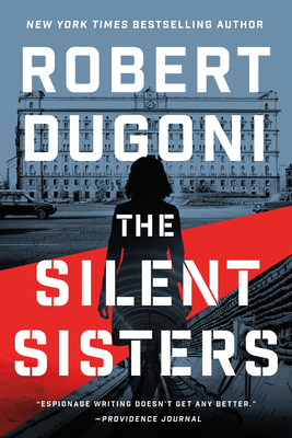 The Silent Sisters Cover Image