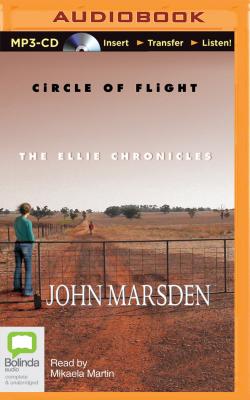 Circle of Flight Cover Image