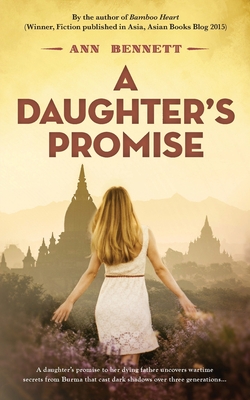 A Daughter's Promise (echoes Of Empire) 