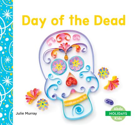 Day of the Dead Cover Image