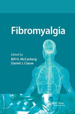 Fibromyalgia By Bill McCarberg (Editor), Daniel Clauw (Editor) Cover Image