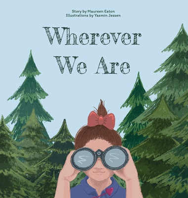 Wherever We Are Cover Image
