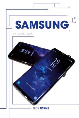 Samsung (Tech Titans)