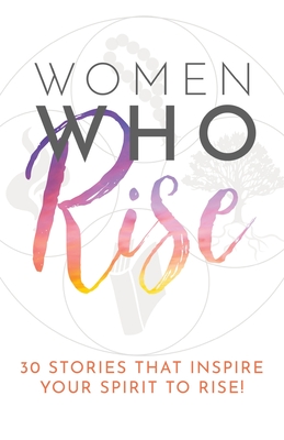 Women Who Rise Cover Image