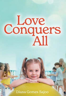 Love Conquers All Cover Image