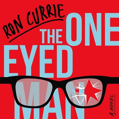 Cover for The One-Eyed Man