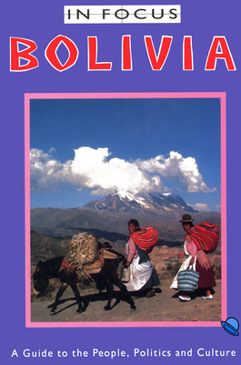 Bolivia in Focus: A Guide to the People, Politics and Culture (Latin America in Focus)