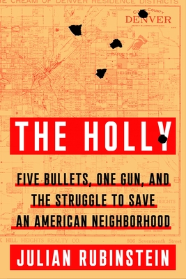 Cover for The Holly