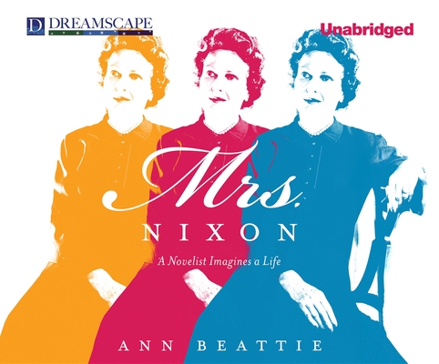 Mrs. Nixon Cover