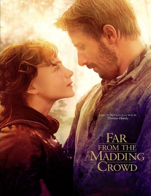 Far from the Madding Crowd