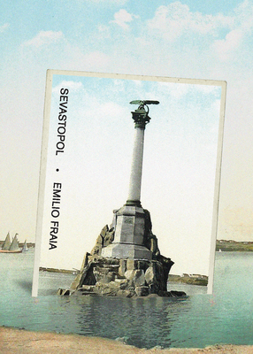 Sevastopol Cover Image