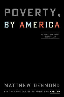 Cover Image for Poverty, by America