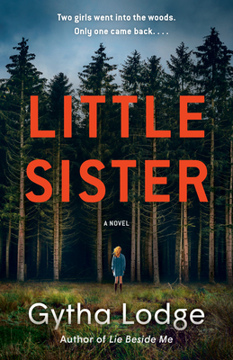 Little Sister: A Novel (Jonah Sheens Detective Series #4) Cover Image