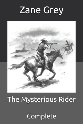 The Mysterious Rider