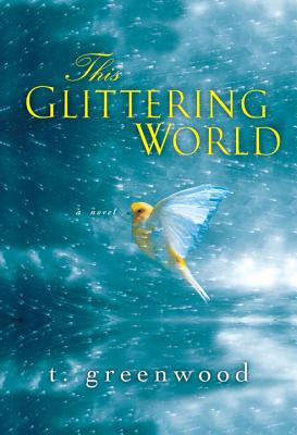 Cover for This Glittering World