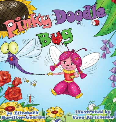 Pinky Doodle Bug