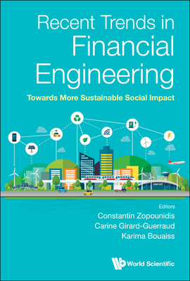 Recent Trends in Financial Engineering: Towards More Sustainable Social Impact Cover Image