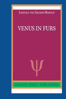 Venus in Furs Cover Image