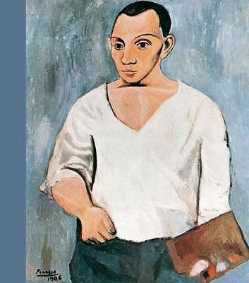 Picasso's Paintings, Watercolors, Drawings and Sculpture. A