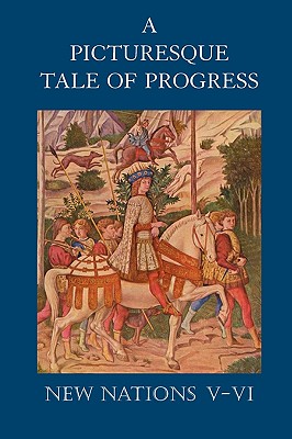 A Picturesque Tale of Progress: New Nations V-VI Cover Image