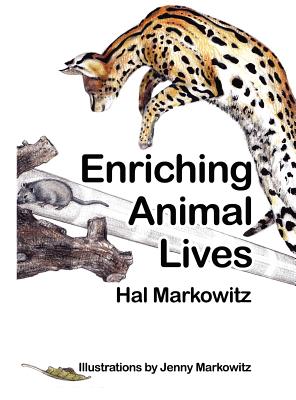 Enriching Animal Lives Cover Image