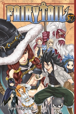 FAIRY TAIL Manga Box Set 1 by Hiro Mashima, Hardcover