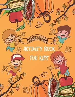 35 Thanksgiving Games for Kids and Adults