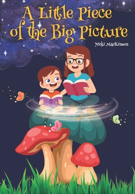 A Little Piece of the Big Picture Cover Image