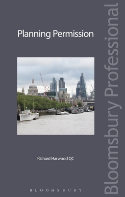 Planning Permission Cover Image