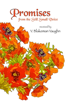 Cover for Promises- From The Still Small Voice