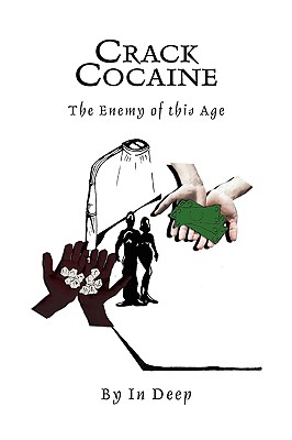 Crack Cocaine Cover Image