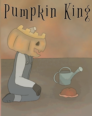 Pumpkin King Cover Image