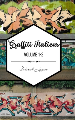 Graffiti italiens volume 1-2 Cover Image