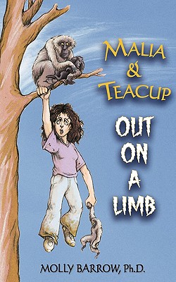 Malia & Teacup: Out on a Limb Cover Image