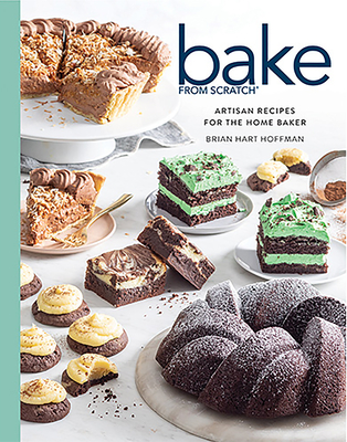 Magazines - Bake from Scratch - Toronto Public Library - OverDrive
