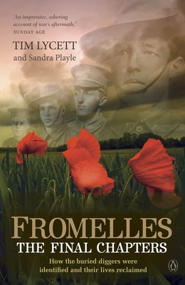Fromelles Cover Image