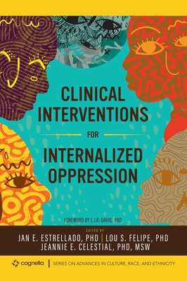 Clinical Interventions for Internalized Oppression Cover Image