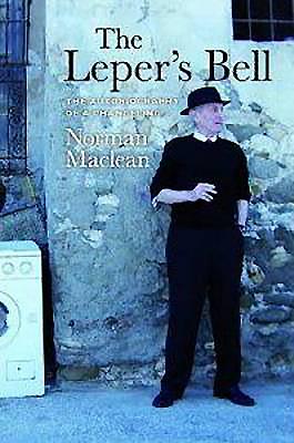 The Leper's Bell: The Autobiography of a Changeling Cover Image