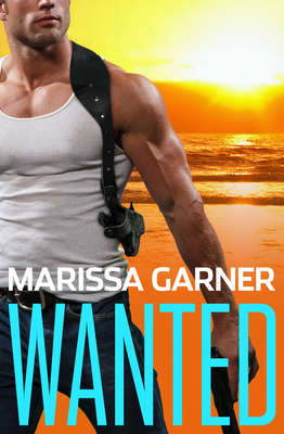 Wanted (FBI Heat #3) Cover Image