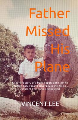 Cover for Father Missed His Plane