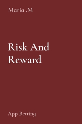 Risk And Reward: App Betting Cover Image