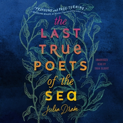 The Last True Poets of the Sea Lib/E