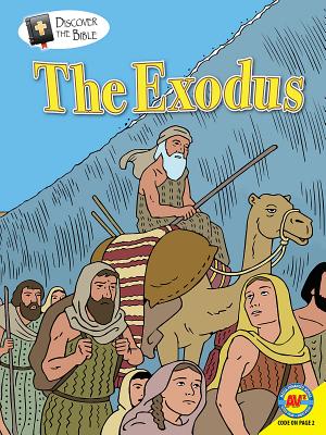 The Exodus Cover Image